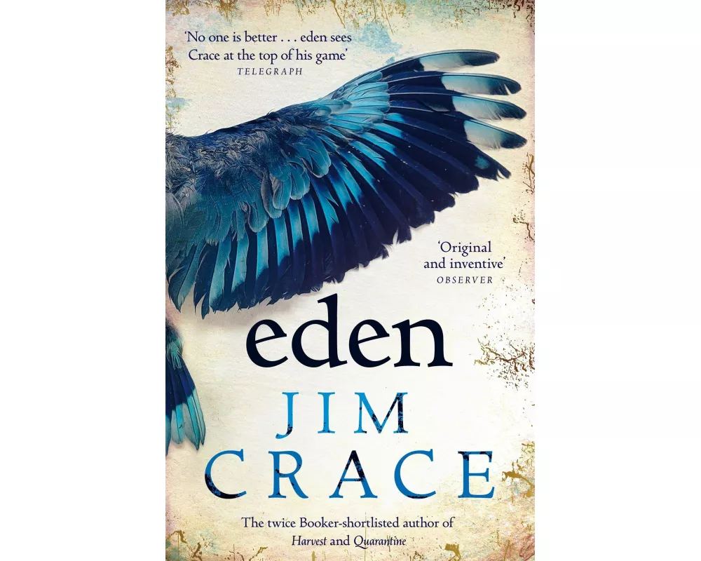 eden