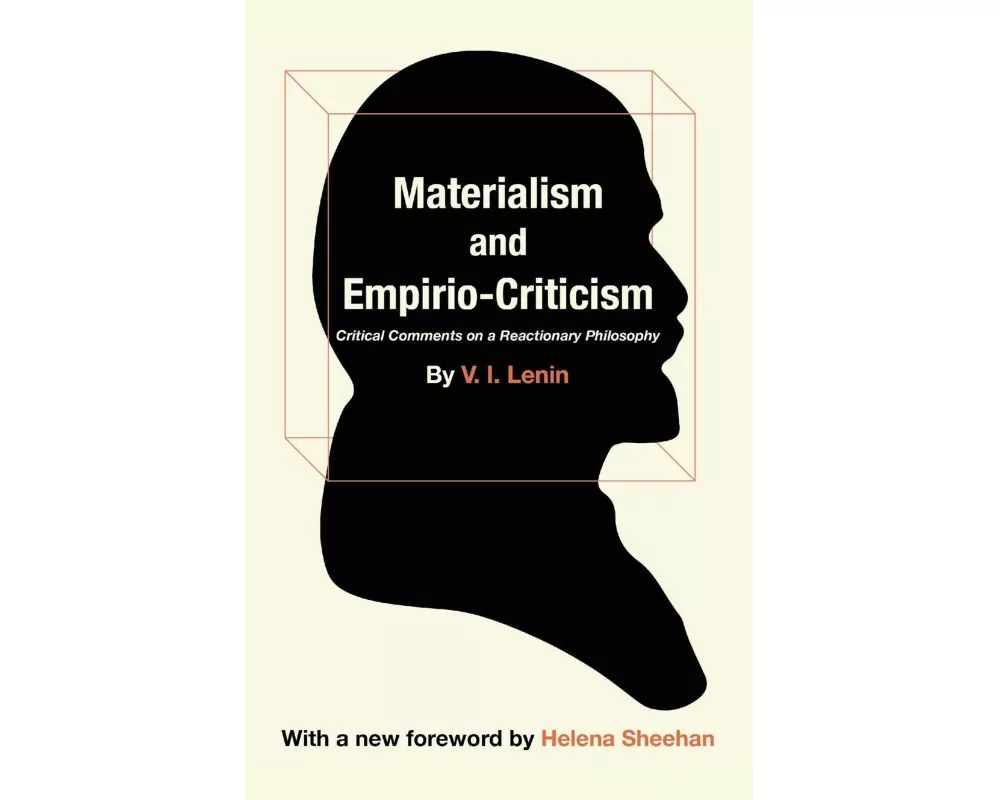 Materialism and Empirio-Criticism