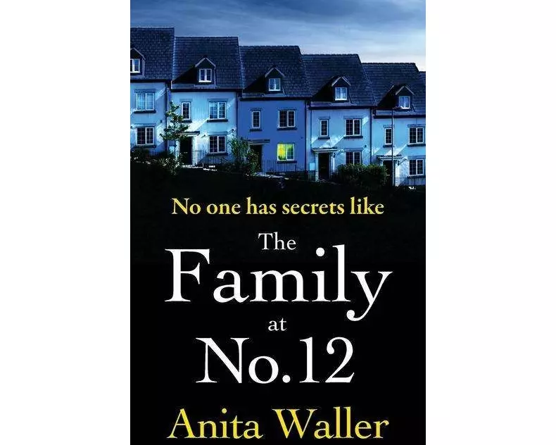 The Family at No. 12