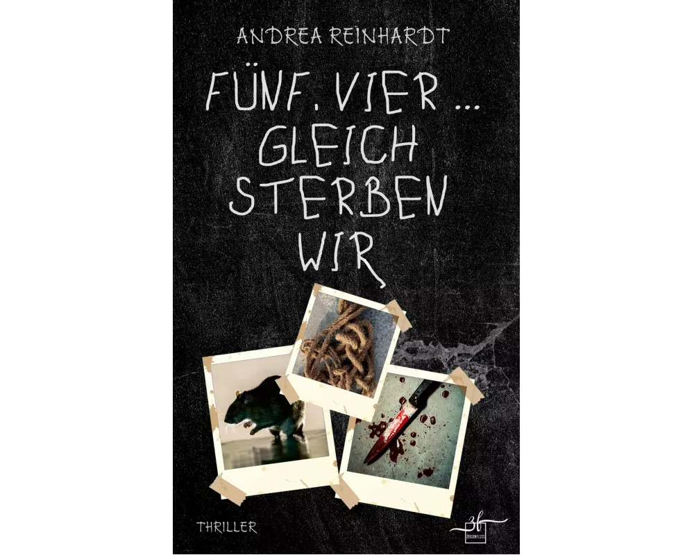 Fünf, Vier ... gleich sterben wir