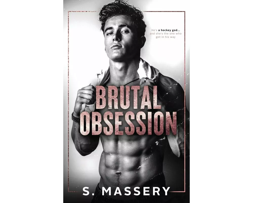 Brutal Obsession