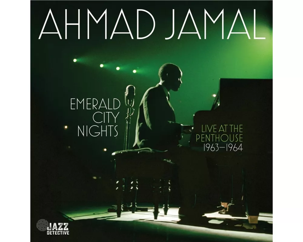 Emerald City Nights Vol.1 (1963-64)