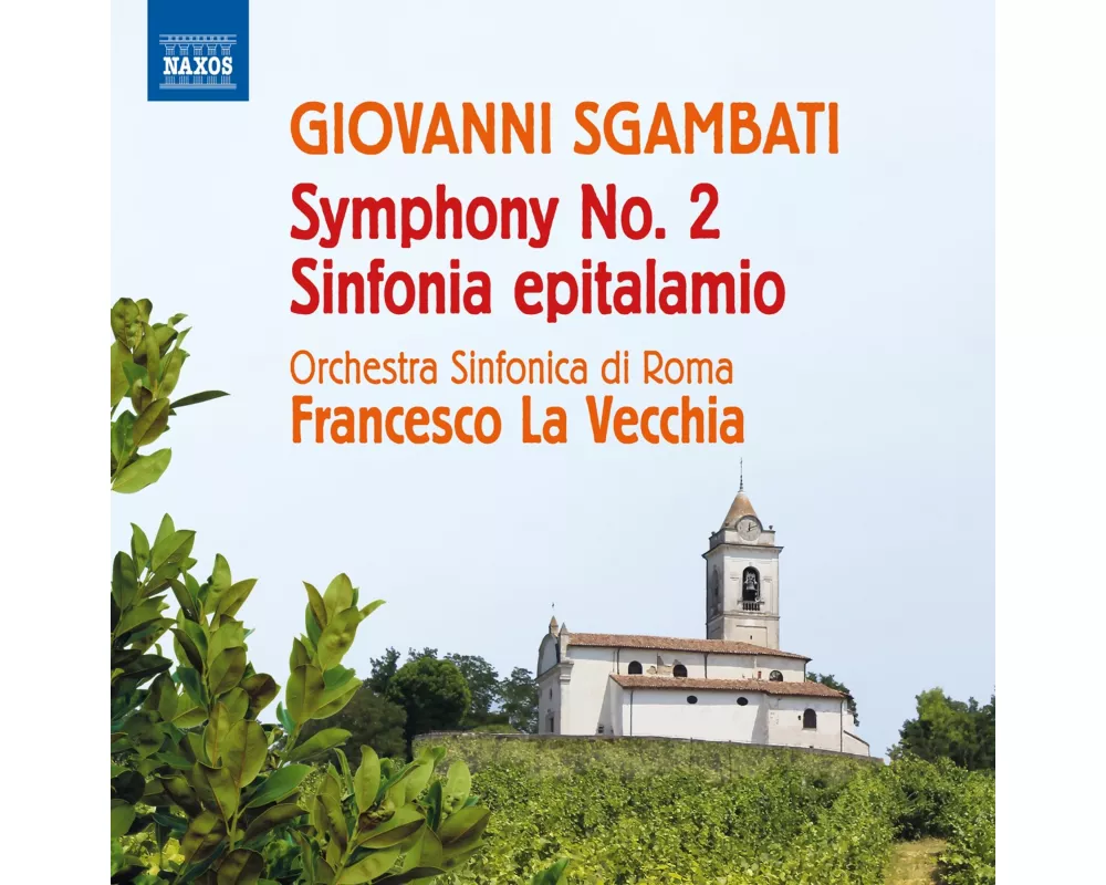 Sinfonie 2
