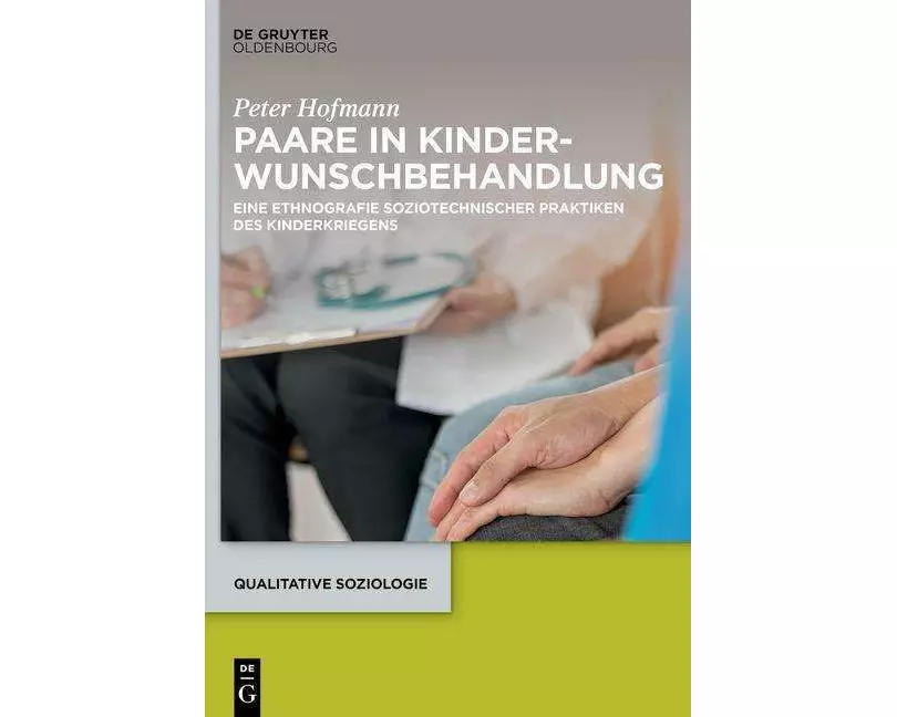 Paare in Kinderwunschbehandlung