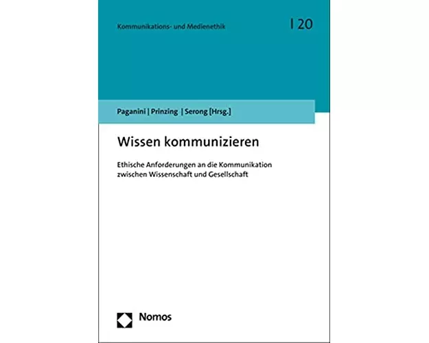 Wissen kommunizieren