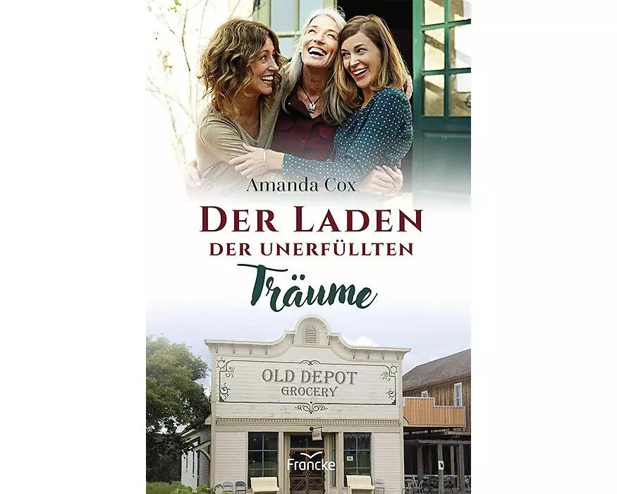 Der Laden der unerfüllten Träume