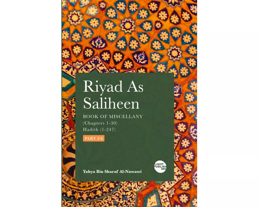 Riyad As Saliheen