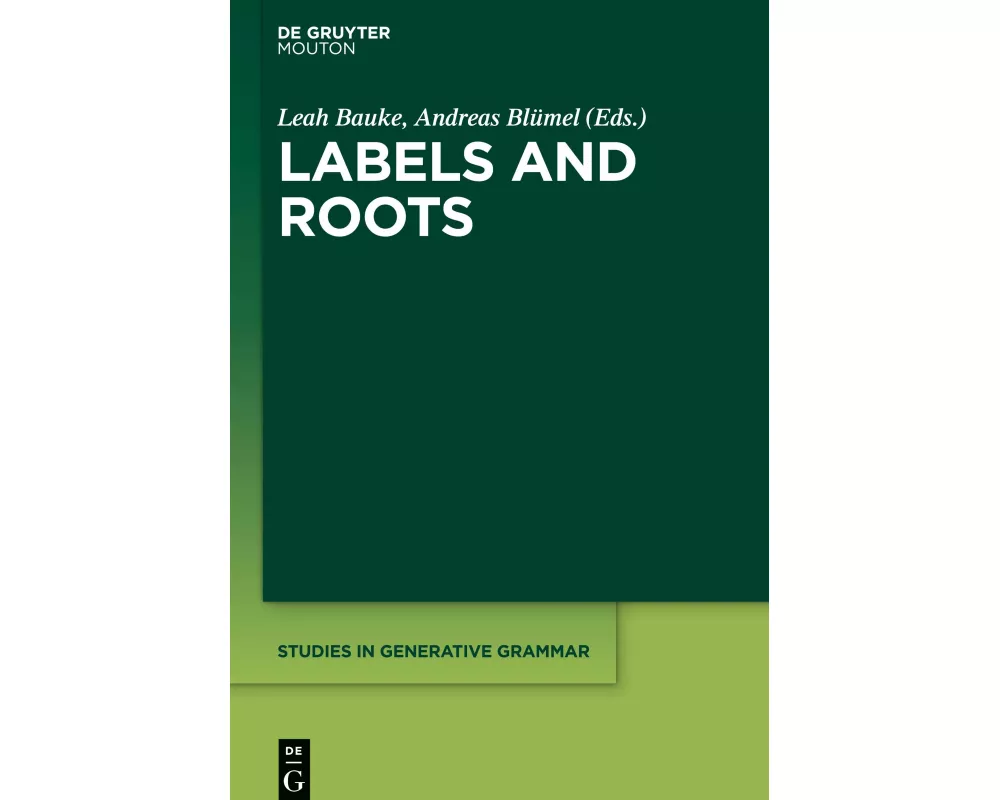 Labels and Roots