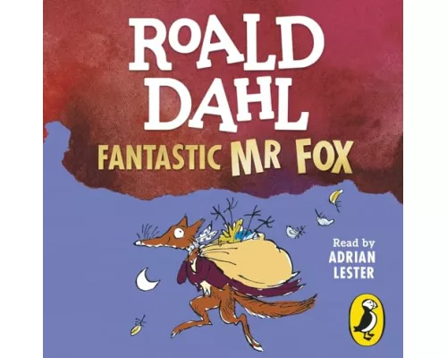 Fantastic Mr Fox