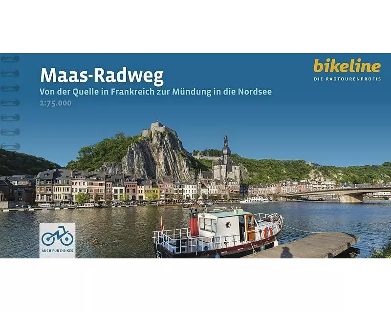 Maas-Radweg