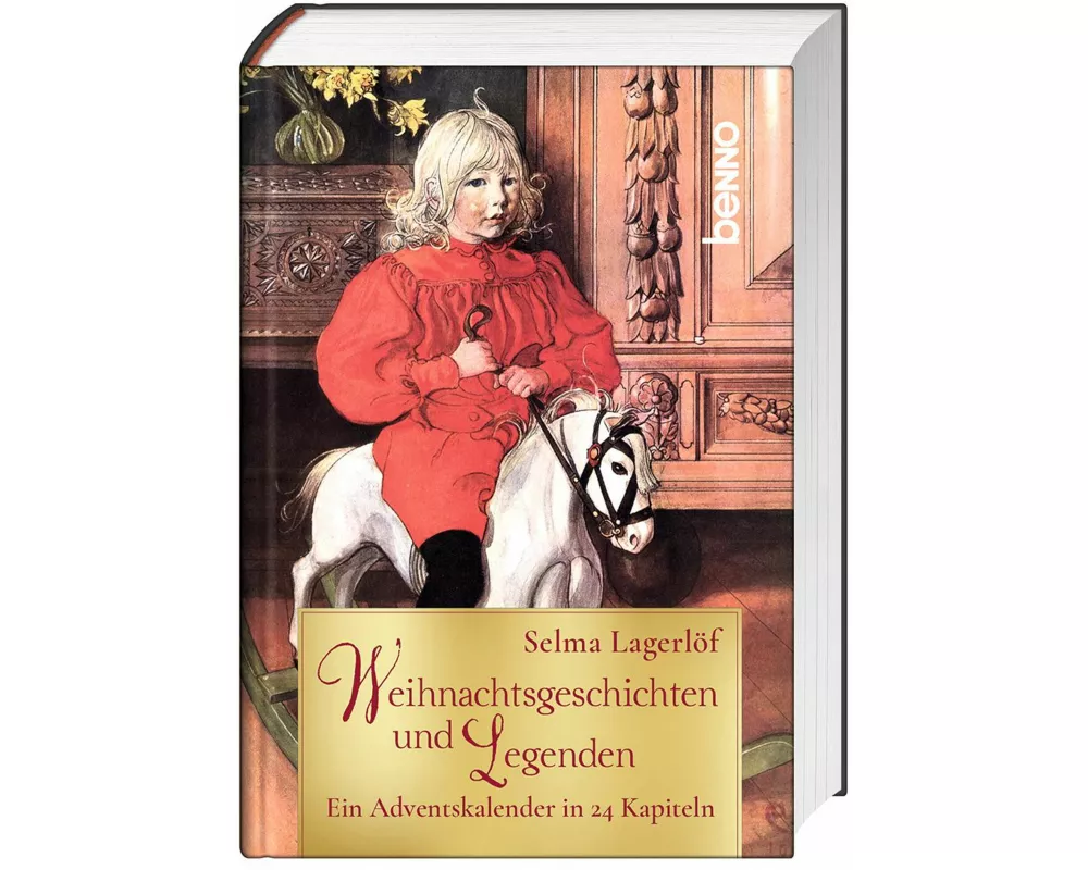 Weihnachtsgeschichten und Legenden