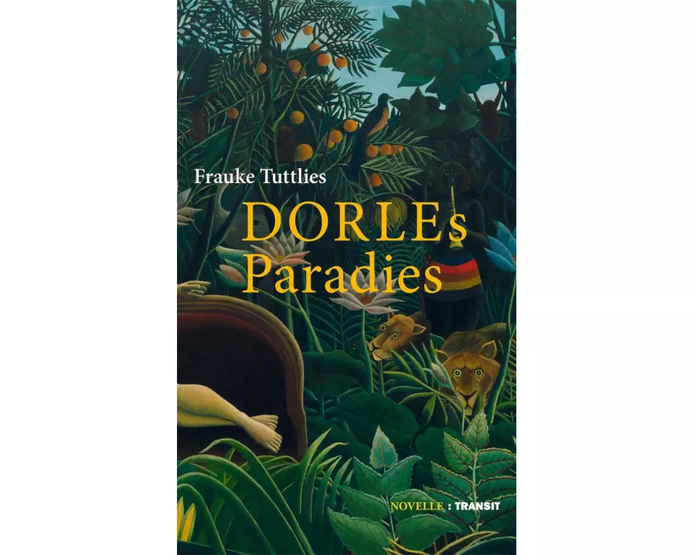 Dorles Paradies