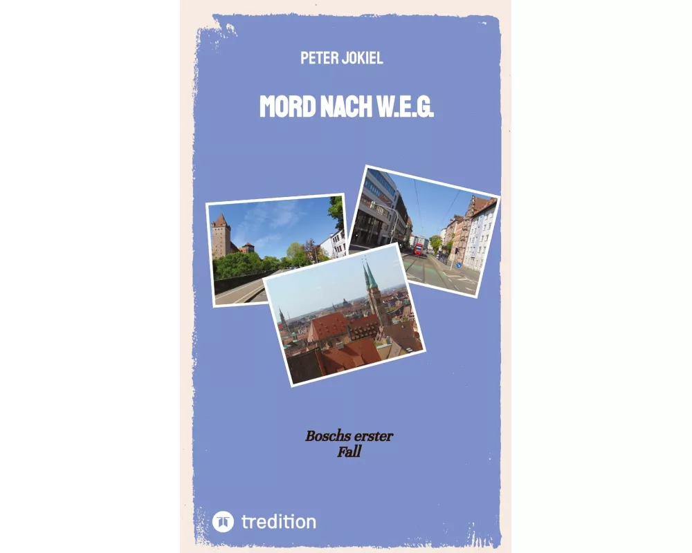 Mord nach W.E.G