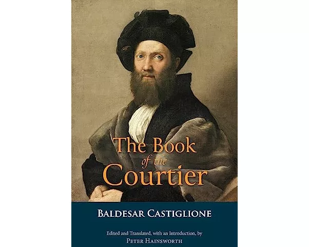 The Book of the Courtier