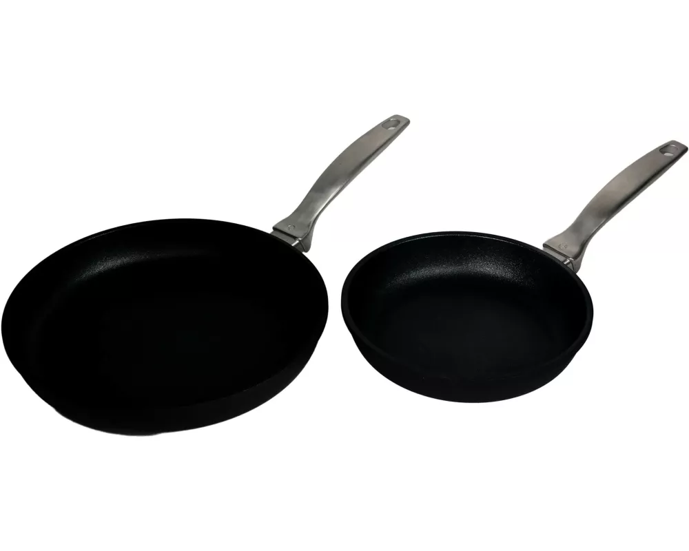 Swiss Diamond Pfannen-Set CXD 20 / 26 cm