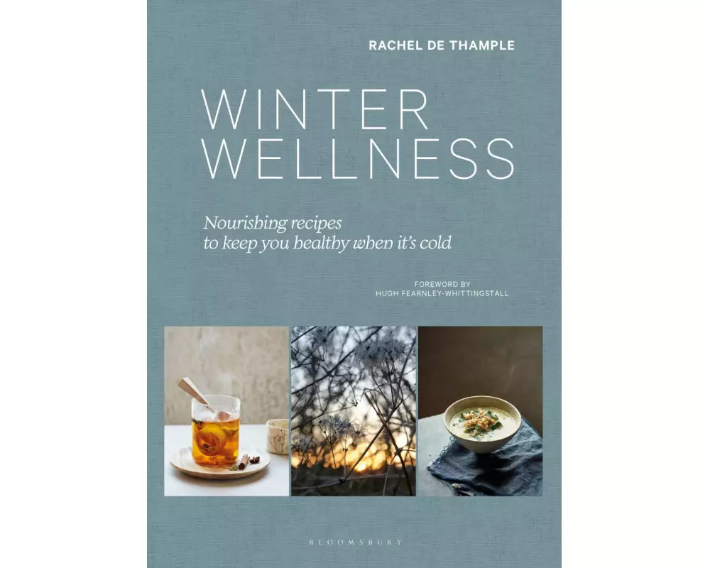 Winter Wellness