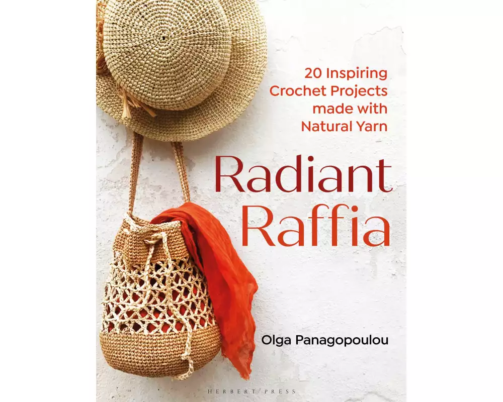 Radiant Raffia