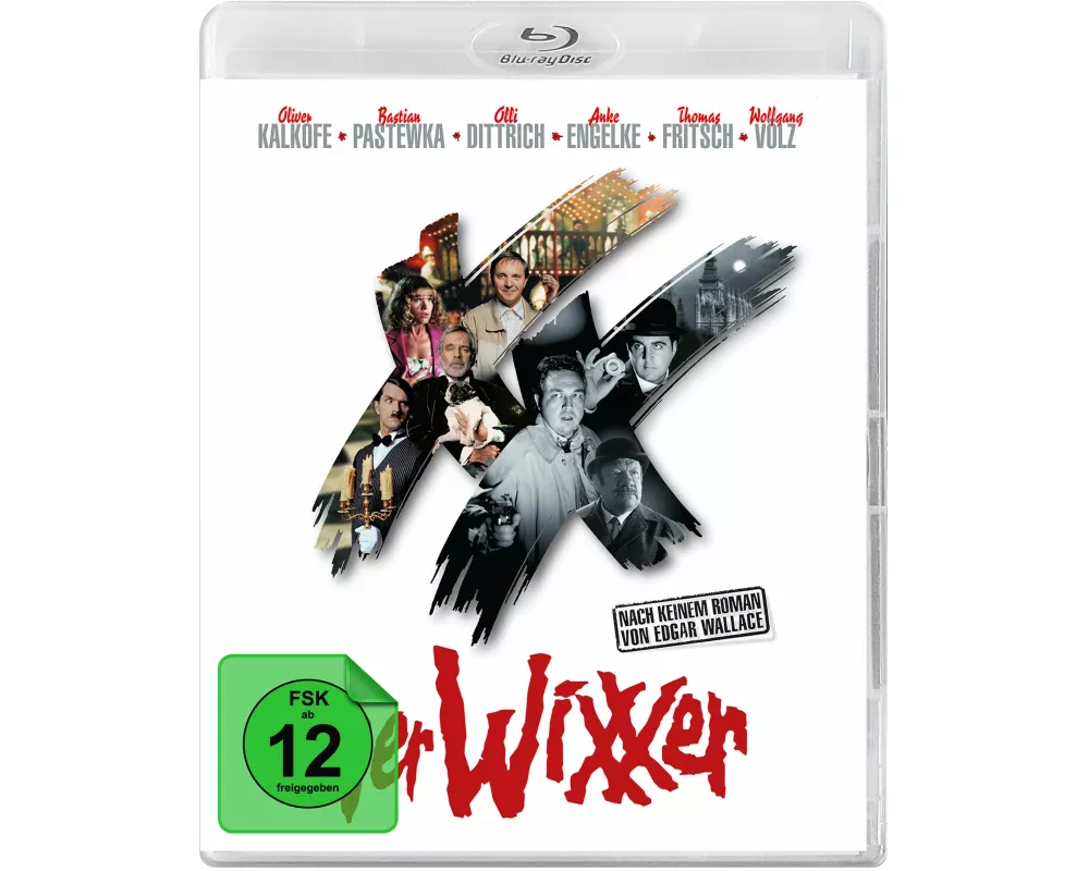 Der WiXXer