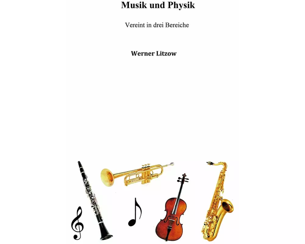 Musik und Physik