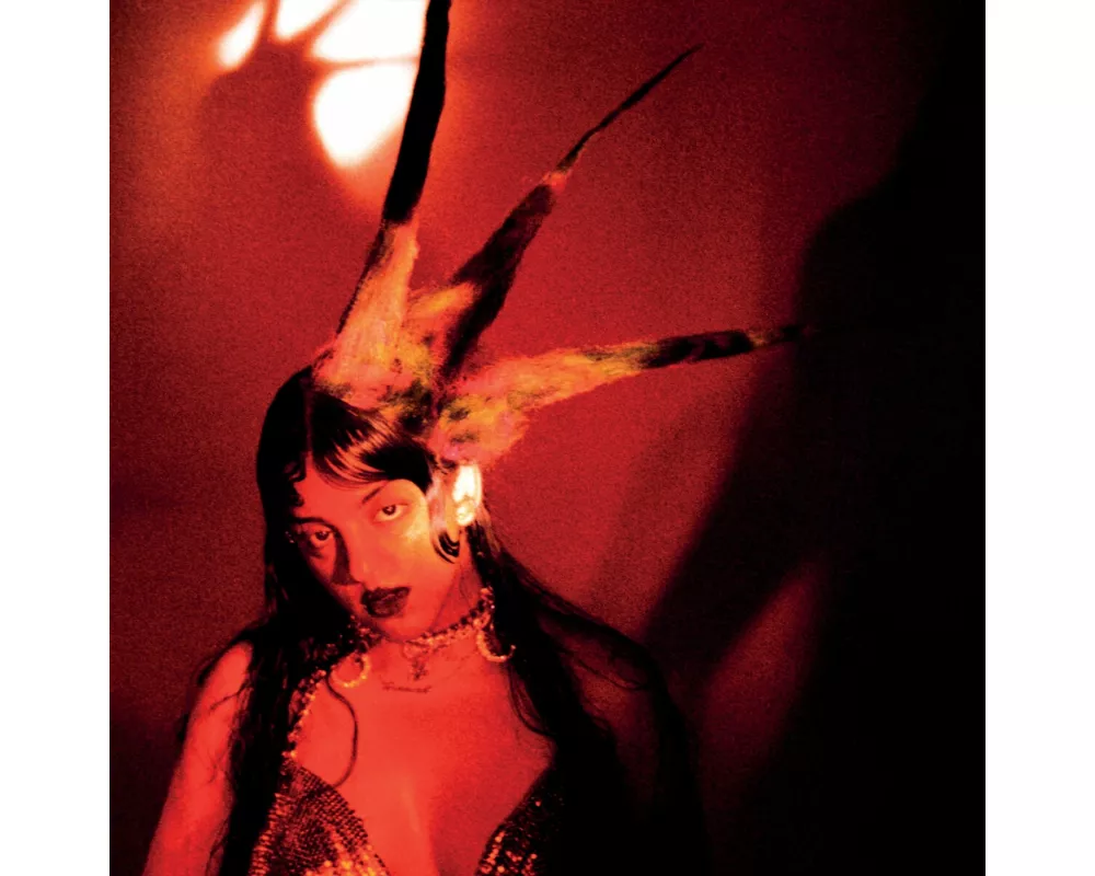 Burning It Feels Like