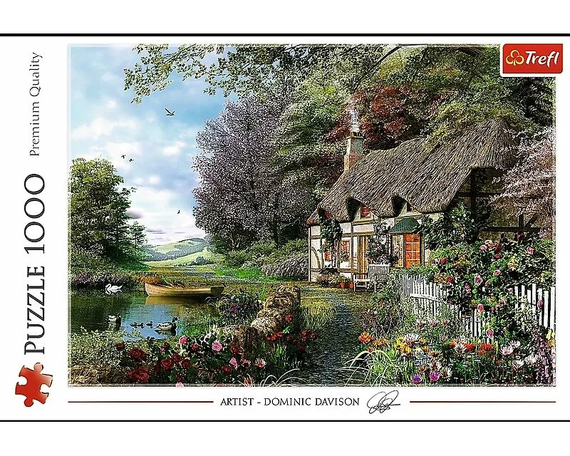 Ein gemütliches Eckchen