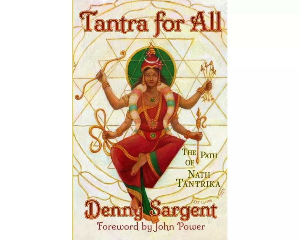 Tantra for All