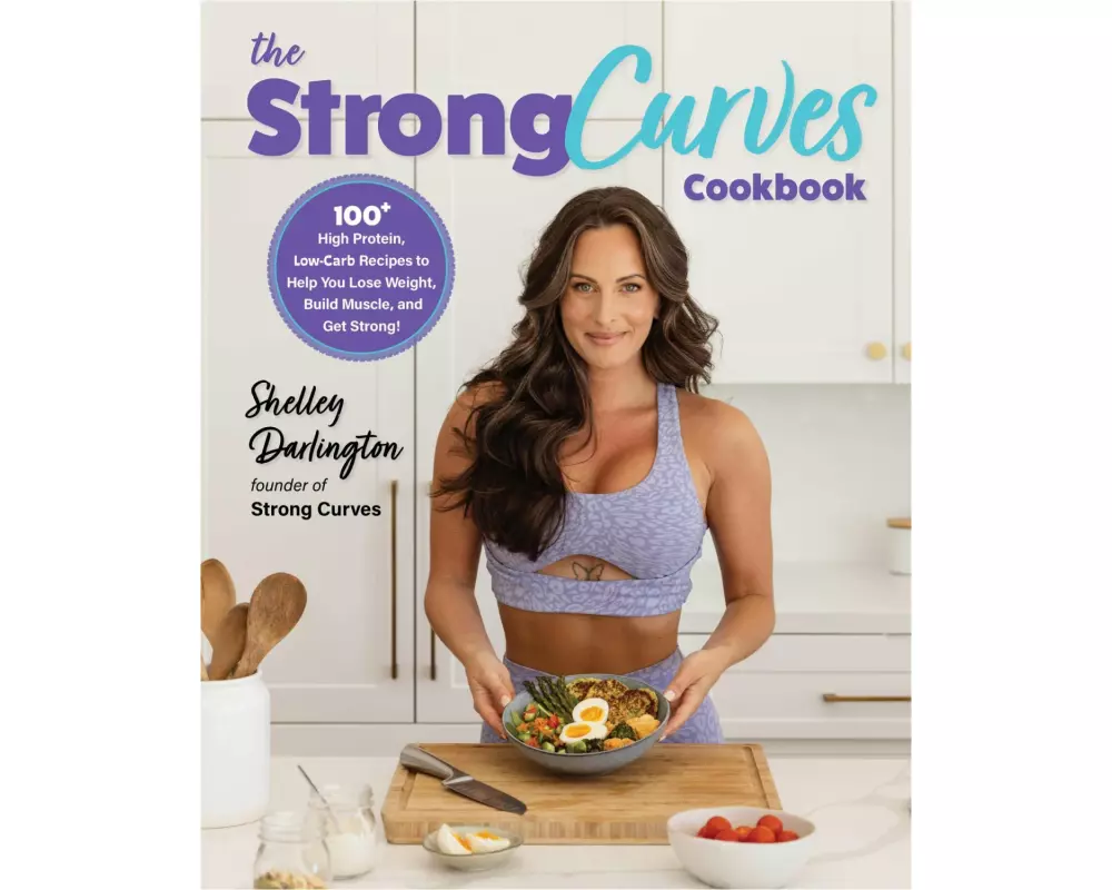 The Strong Curves Cookbook