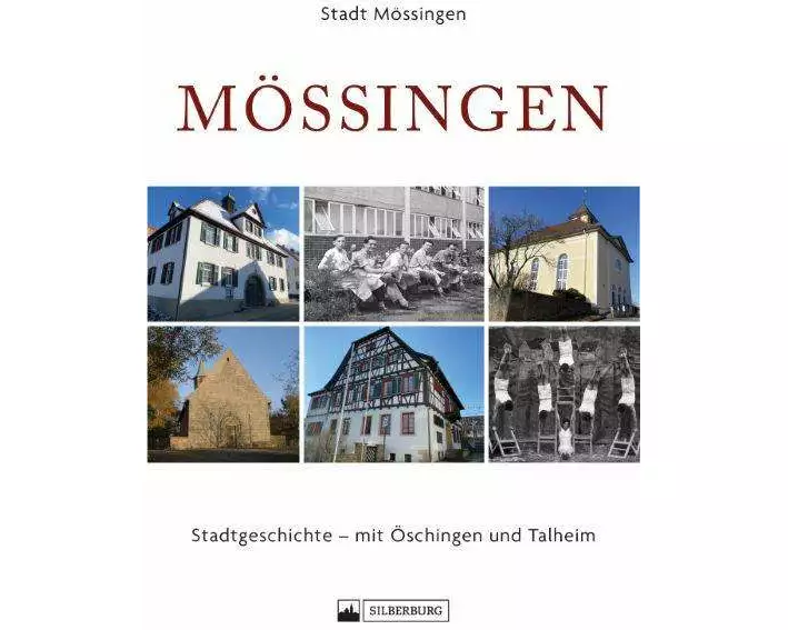 Mössingen