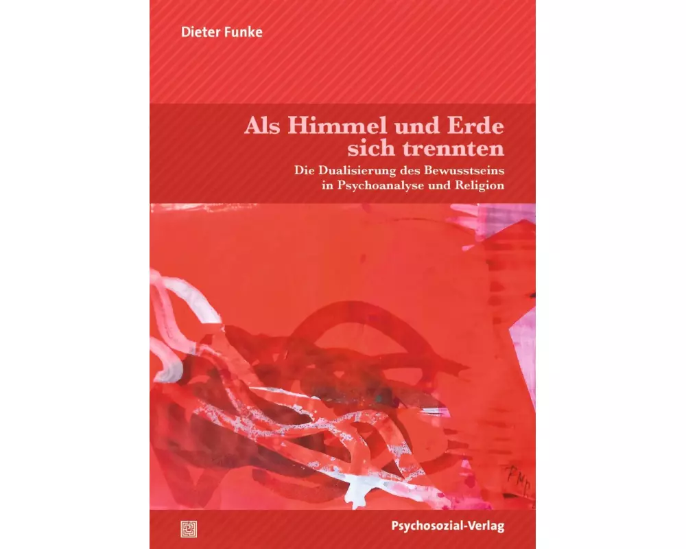 Als Himmel und Erde sich trennten