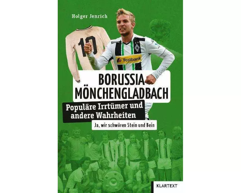 Borussia Mönchengladbach