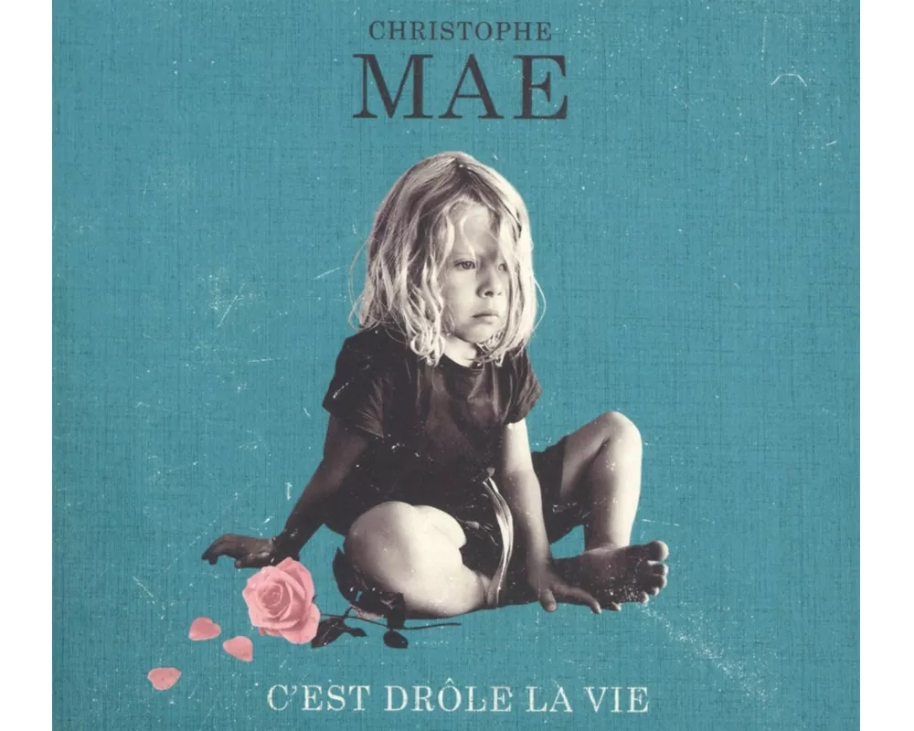 C'est dr"le la vie