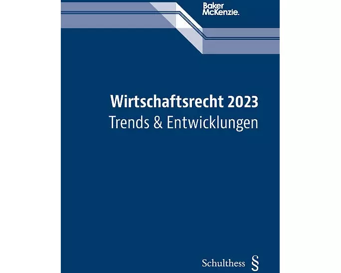 Wirtschaftsrecht 2023