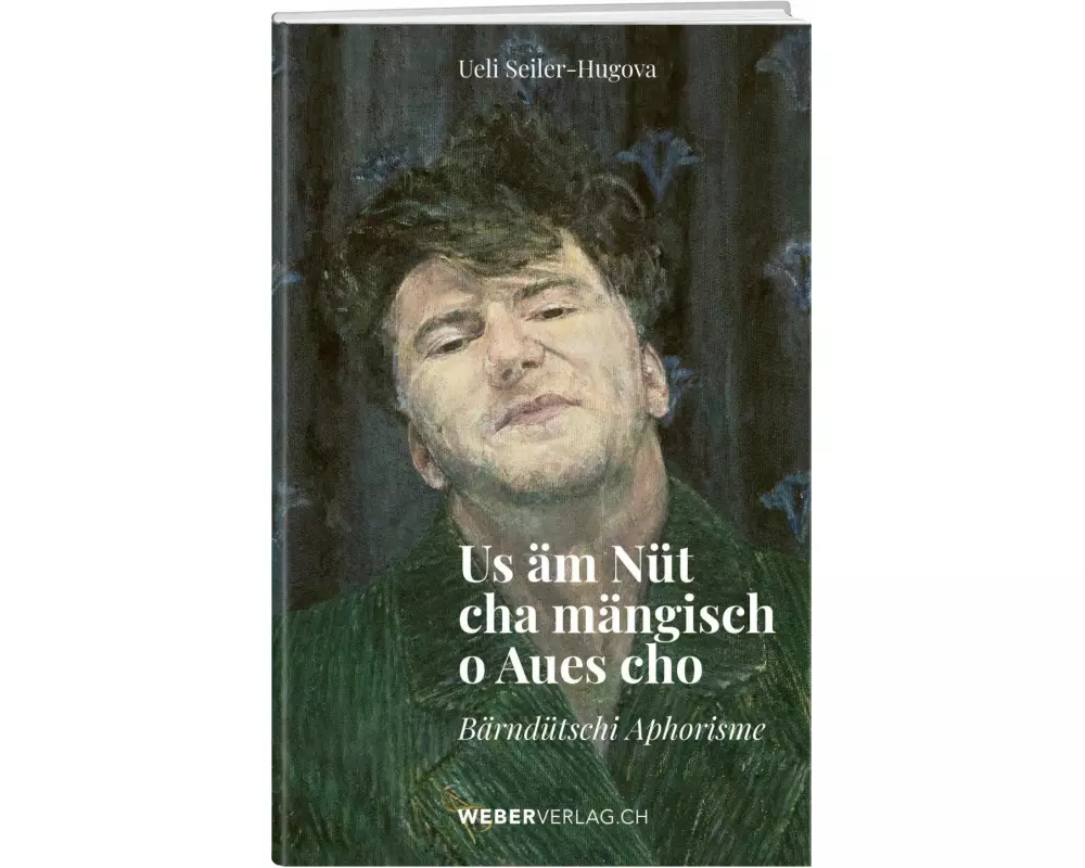 Us äm Nüt cha mängisch o Aues cho