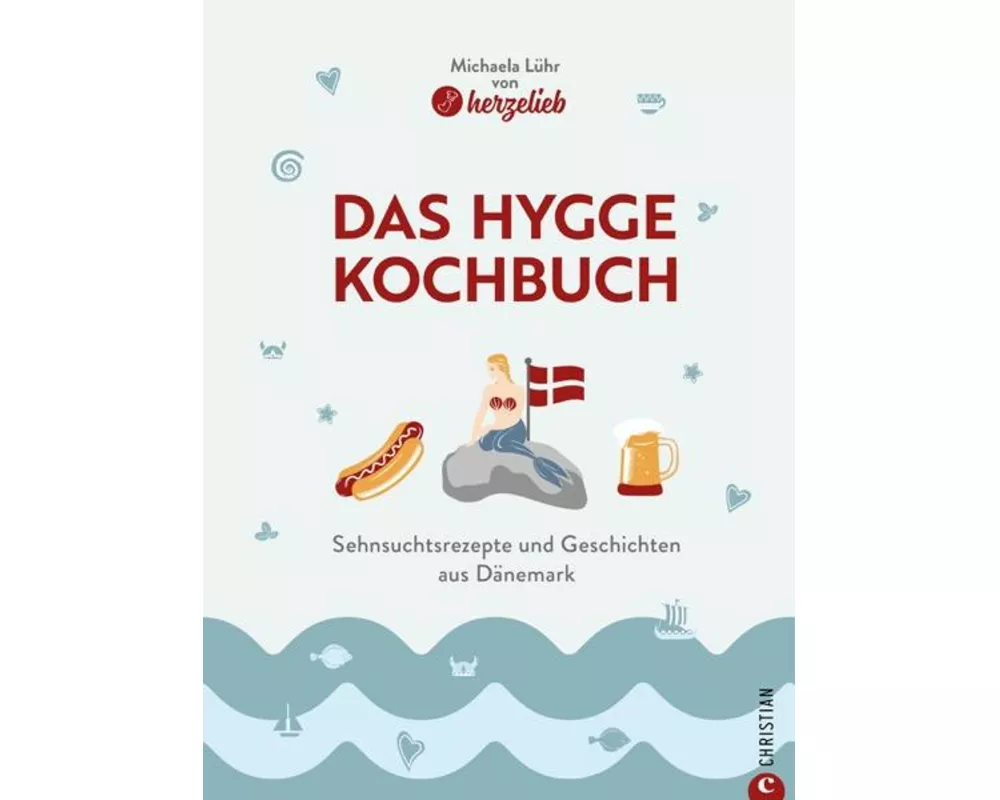Das Hygge-Kochbuch