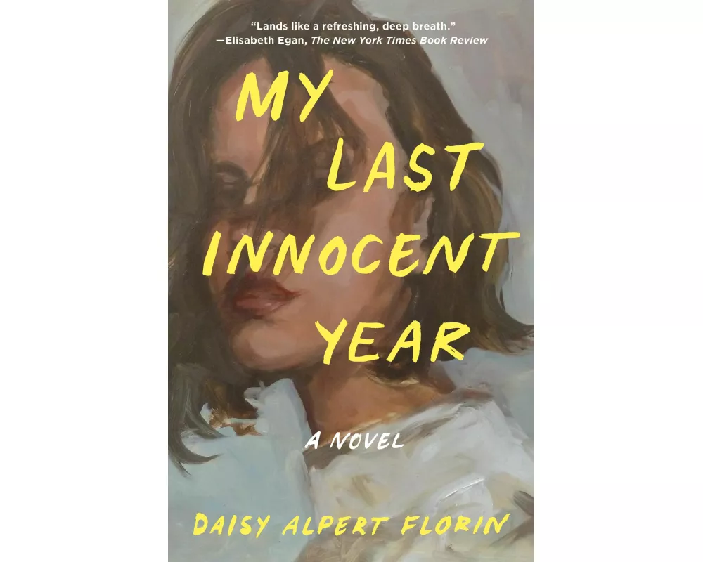 My Last Innocent Year