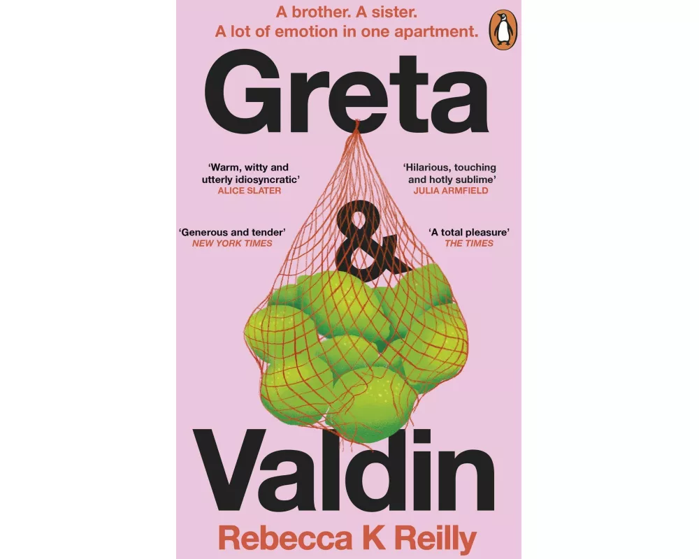 Greta and Valdin