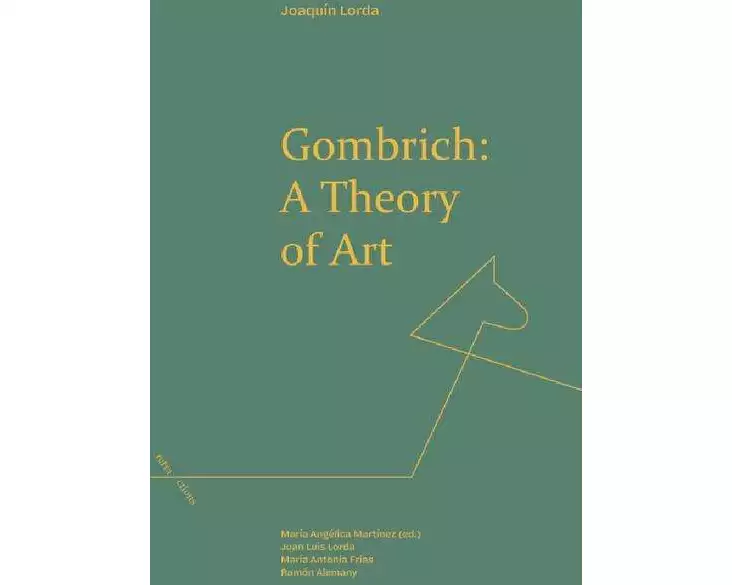 Gombrich: a Theory of Art
