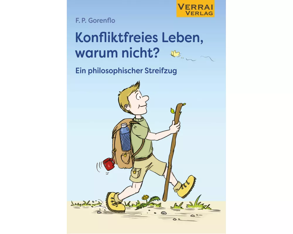 Konfliktfreies Leben, warum nicht?