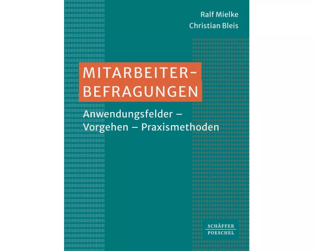 Mitarbeiterbefragungen