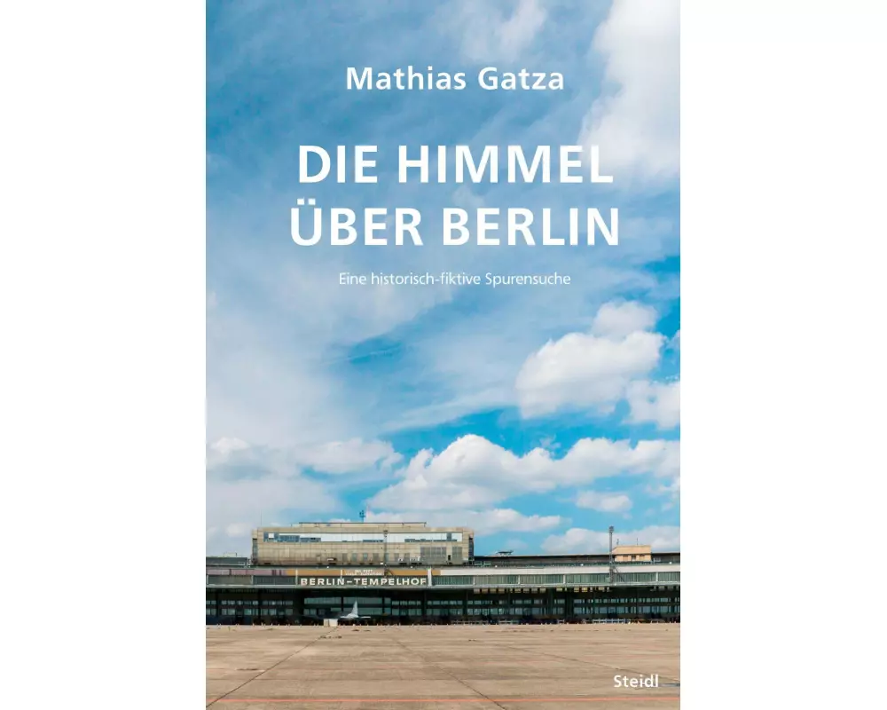 Die Himmel über Berlin