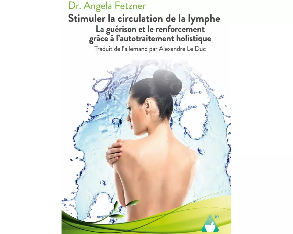 Stimuler la circulation de la lymphe
