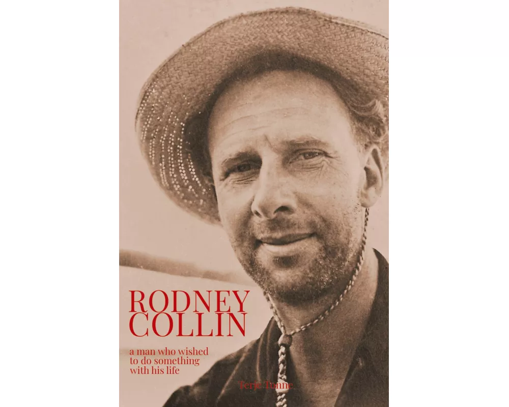 Rodney Collin