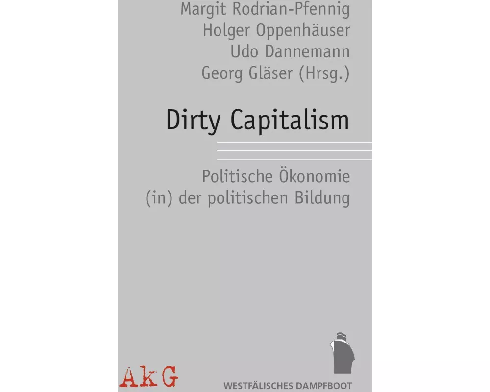 Dirty Capitalism