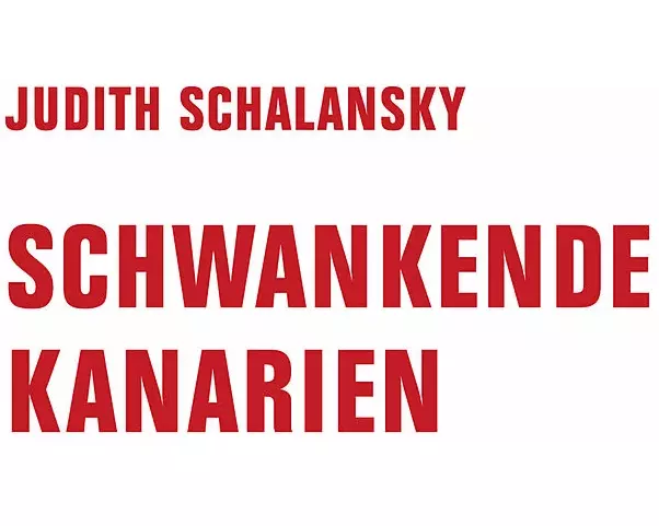 Schwankende Kanarien