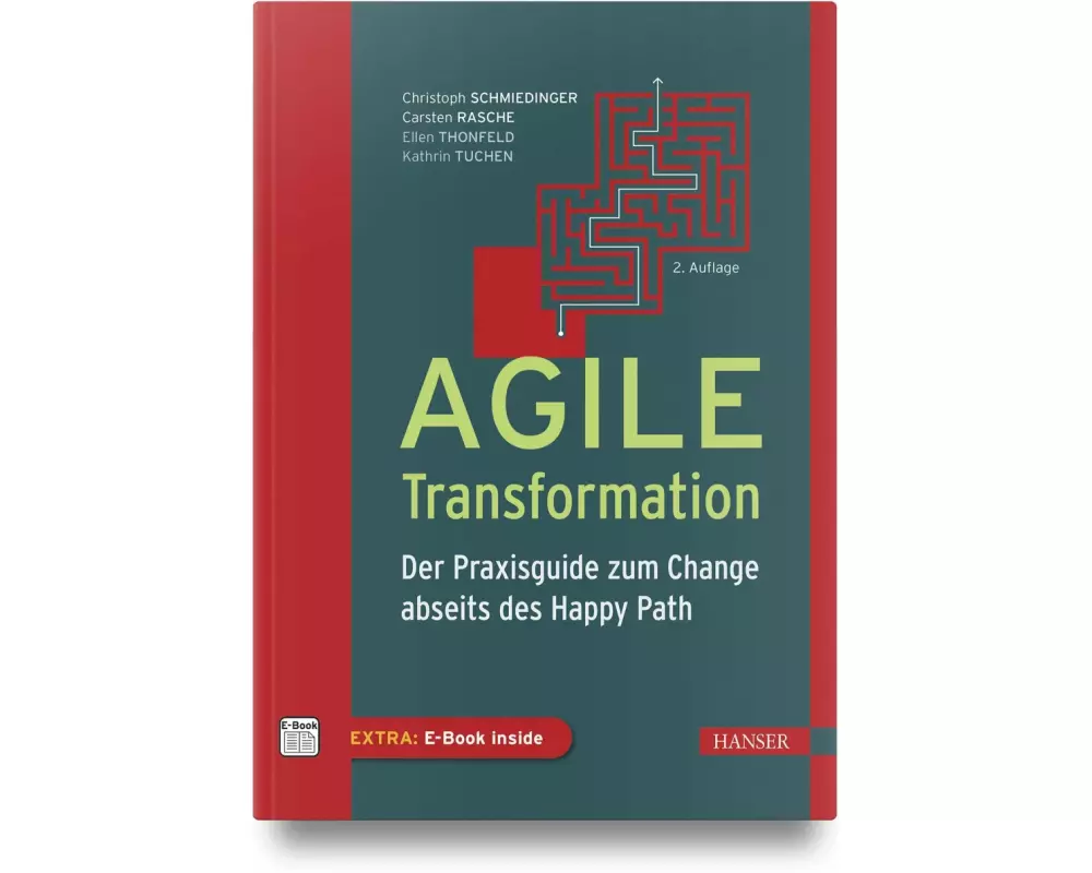 Agile Transformation