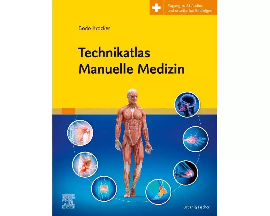 Technikatlas Manuelle Medizin