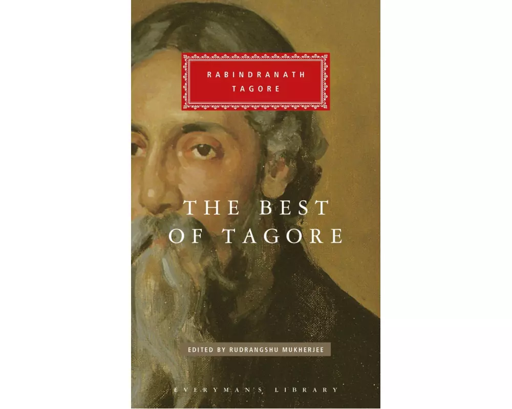 The Best of Tagore