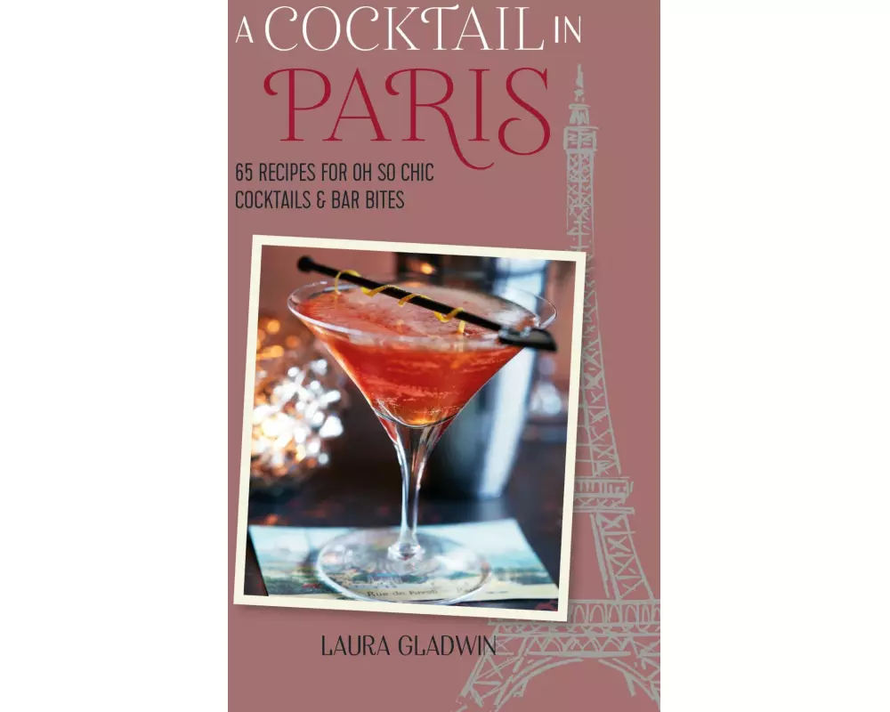 A Cocktail in Paris