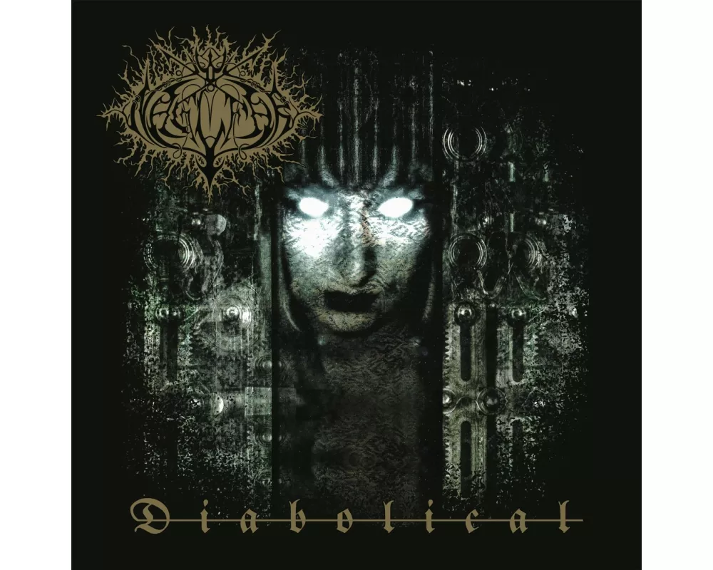 Diabolical (Re-issue 2023)