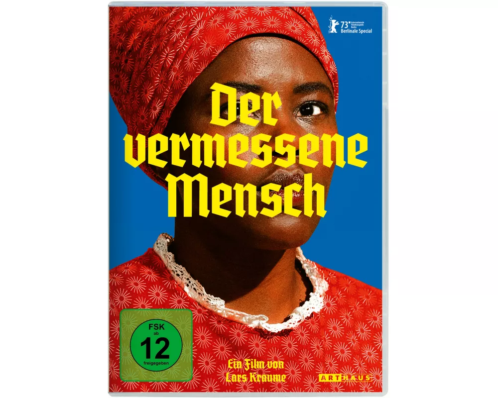 Der vermessene Mensch